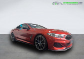 Bmw 320 occasion année 2018 boite Automatique Annonce Bmw 320 occasion Diesel 840d xDrive 320 ch BVA à Beaupuy