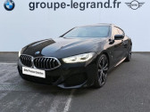 Bmw 320 occasion année 2019 boite Sequentielle Annonce Bmw 320 occasion Diesel 840dA 320ch xDrive M Sport 20cv à Le Mans