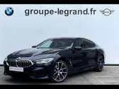 Bmw 320 occasion année 2020 boite Sequentielle Annonce Bmw 320 occasion Diesel 840dA 320ch xDrive M Sport 20cv à Le Mans