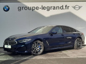 Bmw 320 occasion année 2020 boite Sequentielle Annonce Bmw 320 occasion Diesel 840dA 320ch xDrive M Sport 20cv à Le Mans