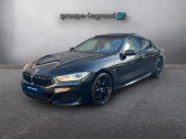 Annonce Bmw 320 occasion Diesel 840dA 320ch xDrive M Sport Technic 20cv  Arnage