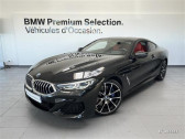 Bmw 320 occasion année 2019 boite Automatique Annonce Bmw 320 occasion Diesel 840dA 320ch xDrive M Sport Technic à Beauvais