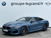Bmw 320 occasion année 2018 boite Sequentielle Annonce Bmw 320 occasion Diesel 840dA 320ch xDrive M Sport Technic à Le Mans