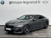 Annonce Bmw 320 occasion Diesel 840dA 320ch xDrive M Sport Technic  Le Mans