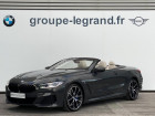 Bmw 320 occasion année 2019 boite Sequentielle Annonce Bmw 320 occasion Diesel 840dA 320ch xDrive M Sport à Le Mans