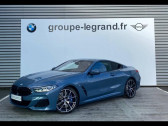 Bmw 320 occasion année 2019 boite Sequentielle Annonce Bmw 320 occasion Diesel 840dA 320ch xDrive M Sport à Le Mans
