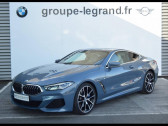 Bmw 320 occasion année 2019 boite Sequentielle Annonce Bmw 320 occasion Diesel 840dA 320ch xDrive M Sport à Le Mans