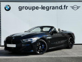 Bmw 320 occasion année 2019 boite Sequentielle Annonce Bmw 320 occasion Diesel 840dA 320ch xDrive M Sport à Le Mans