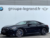 Bmw 320 occasion année 2020 boite Sequentielle Annonce Bmw 320 occasion Diesel 840dA 320ch xDrive M Sport à Le Mans