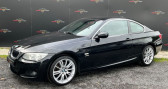 Bmw 320 occasion année 2011 boite Manuelle Annonce Bmw 320 occasion Diesel B.M.W. 320d X-Drive M Sport 184ch BV6 à BEZIERS