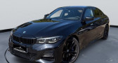 Annonce Bmw 320 occasion Diesel B.m.w. 320da 190ch pack m edition sport � carpentras