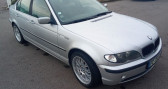 Annonce Bmw 320 occasion Essence Belle 320i 170ch 2002 6 cylindre pack m reprise  Marly