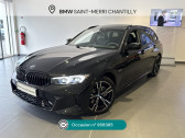 Bmw 320 BMW  (G21) (2) 320E TOURING 204 M SPORT BVA8   Saint-Maximin 60