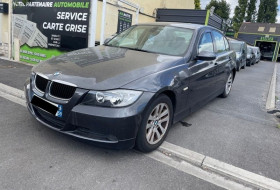 Bmw 320 , garage AB AUTOS CONCEPT  Harnes