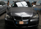 Bmw 320 occasion boite Automatique Annonce Bmw 320 occasion Diesel BVA 320 D E90 2L à Argenteuil