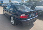 Bmw 320 occasion année 2004 boite Automatique Annonce Bmw 320 occasion Diesel BVA 320CD Pack M à Fouquières-lès-Lens