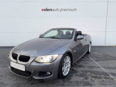 Annonce Bmw 320 occasion Diesel Cab 320d 184 ch Sport Design A � Auch