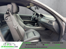 Bmw 320 CAB 320d BVA  occasion � Beaupuy - photo n�8