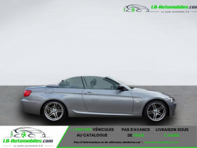 Bmw 320 CAB 320d BVA  occasion � Beaupuy - photo n�6