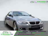 Annonce Bmw 320 occasion Diesel CAB 320d BVA � Beaupuy