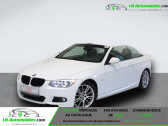 Bmw 320 CAB 320d BVA  � Beaupuy 31