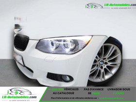 Bmw 320 CAB 320d BVA  occasion � Beaupuy - photo n�4