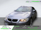 Annonce Bmw 320 occasion Diesel CAB 320d � Beaupuy