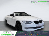 Annonce Bmw 320 occasion Electrique CAB 320i BVA � Beaupuy