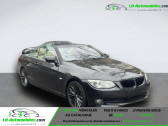 Annonce Bmw 320 occasion Essence CAB 320i BVA � Beaupuy