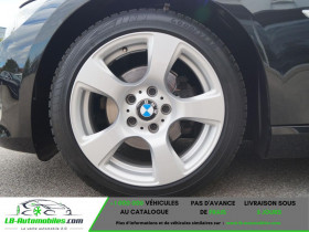 Bmw 320 CAB 320i BVA  occasion � Beaupuy - photo n�8