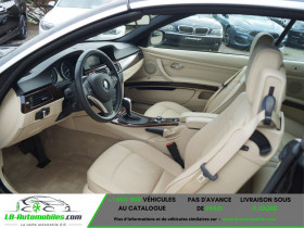 Bmw 320 CAB 320i BVA  occasion � Beaupuy - photo n�7