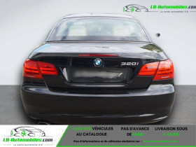 Bmw 320 CAB 320i BVA  occasion � Beaupuy - photo n�6
