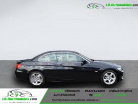 Bmw 320 CAB 320i BVA  occasion � Beaupuy - photo n�5