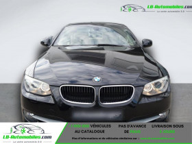 Bmw 320 CAB 320i BVA  occasion � Beaupuy - photo n�4