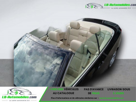 Bmw 320 CAB 320i BVA  occasion � Beaupuy - photo n�2