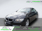 Annonce Bmw 320 occasion Essence CAB 320i BVA � Beaupuy