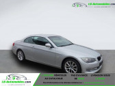 Bmw 320 CAB 320i  � Beaupuy 31