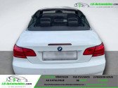 Annonce Bmw 320 occasion Diesel CAB 320i � Beaupuy