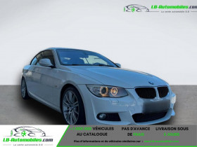 Bmw 320 CAB 320i  occasion � Beaupuy - photo n�2