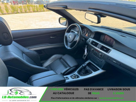 Bmw 320 CAB 320i  occasion � Beaupuy - photo n�7