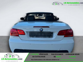 Bmw 320 CAB 320i  occasion � Beaupuy - photo n�6