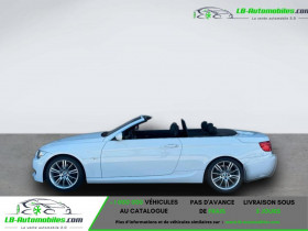 Bmw 320 CAB 320i  occasion � Beaupuy - photo n�5