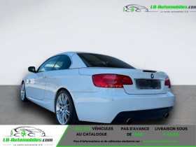 Bmw 320 CAB 320i  occasion � Beaupuy - photo n�4