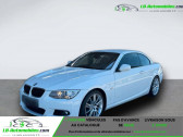 Bmw 320 CAB 320i  � Beaupuy 31