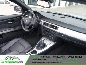 Bmw 320 CAB 320i  occasion � Beaupuy - photo n�5