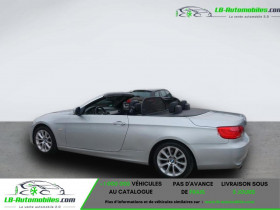 Bmw 320 CAB 320i  occasion � Beaupuy - photo n�3