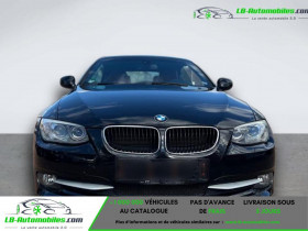 Bmw 320 CAB 320i  occasion � Beaupuy - photo n�4