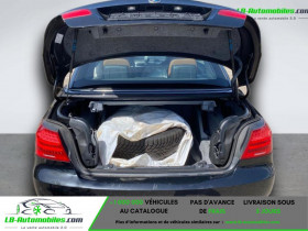 Bmw 320 CAB 320i  occasion � Beaupuy - photo n�4