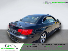 Bmw 320 CAB 320i  occasion � Beaupuy - photo n�3