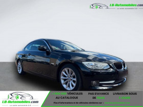 Bmw 320 CAB 320i  occasion � Beaupuy - photo n�2
